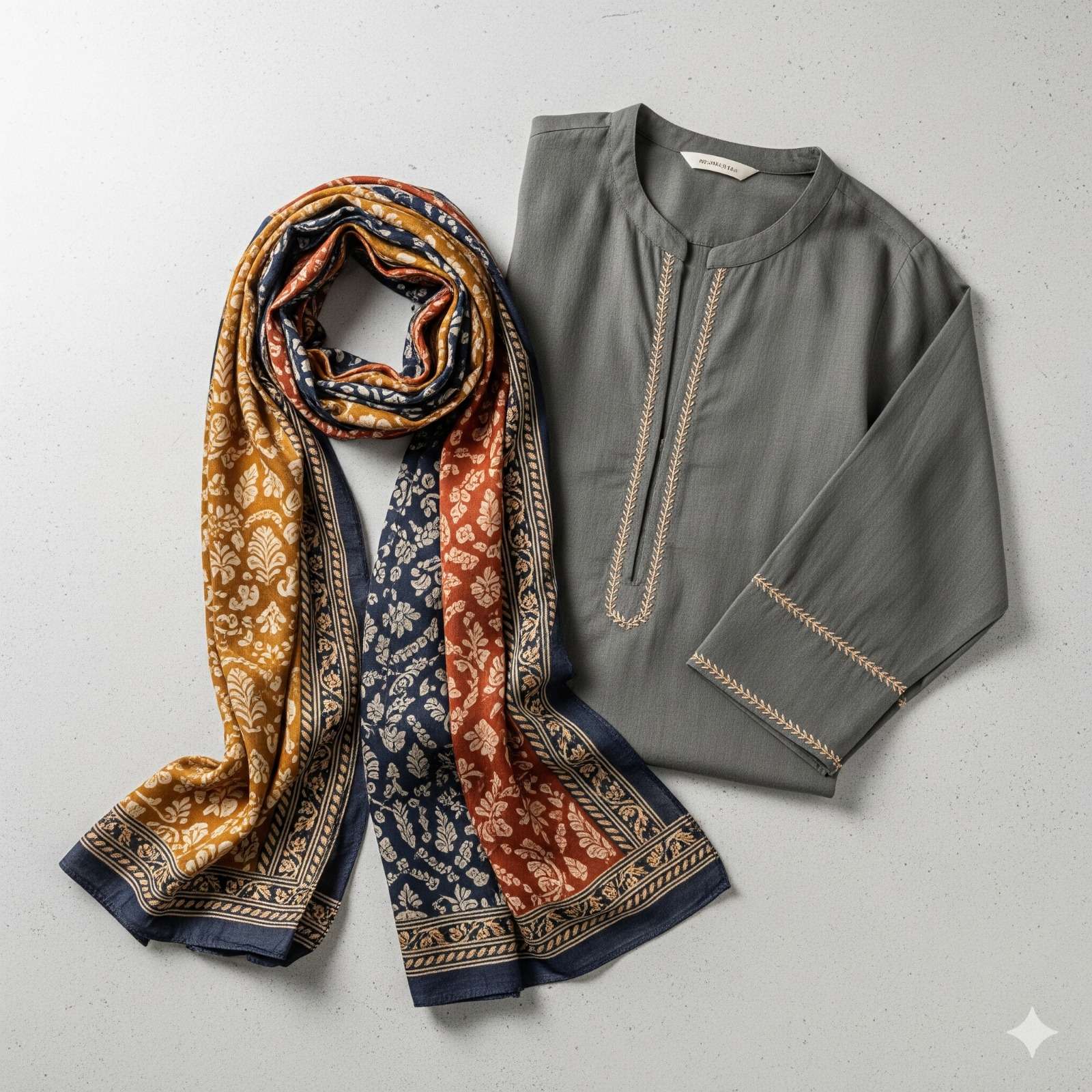 Sourcing Indian Fashion for the Norwegian Market: A Direct Partnership Guide